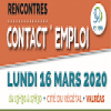 Le club d'entrepreneurs C2EG organise la 5ème édition de CONTACT'EMPLOI