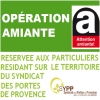 Opération amiante