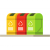  Changement du système de collecte des déchets à Visan à compter du 15 novembre 2022