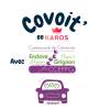 Application de covoiturage