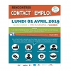 Le club d'entrepreneurs C2EG organise la 4ème édition de CONTACT'EMPLOI