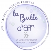 La Bulle d'Air vous accueille cet été… et s'agrandit à la rentrée ! 