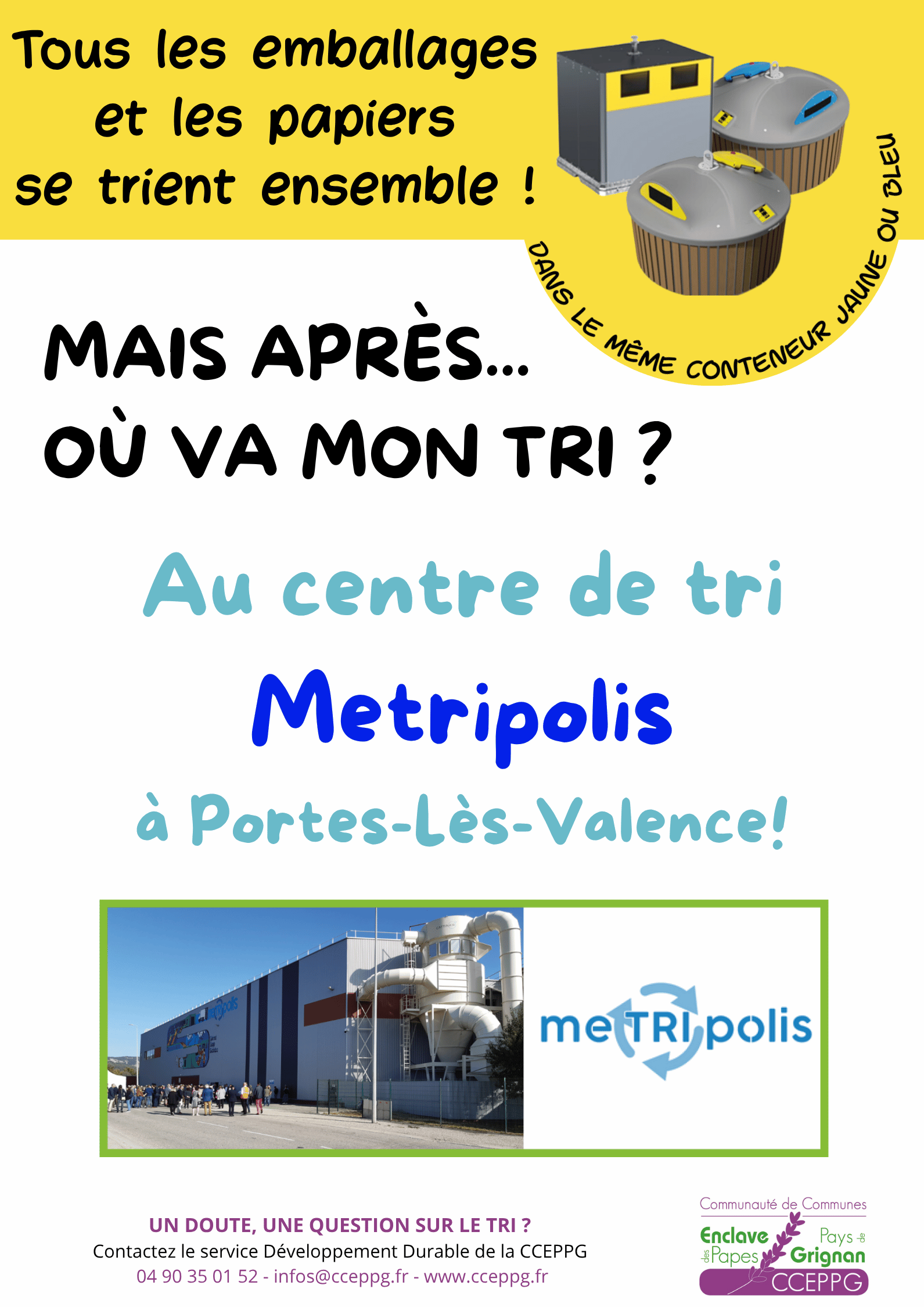 AFFICHE 2026 METRIPOLIS