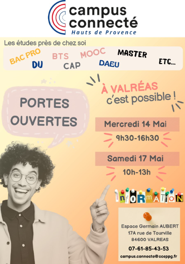 camp co affiche