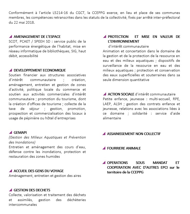 COMPETENCES2.1