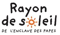 LOGO RAYON DE SOLEIL