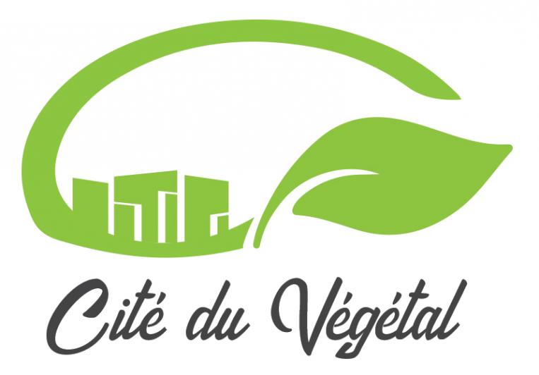 logo Cité du végétal